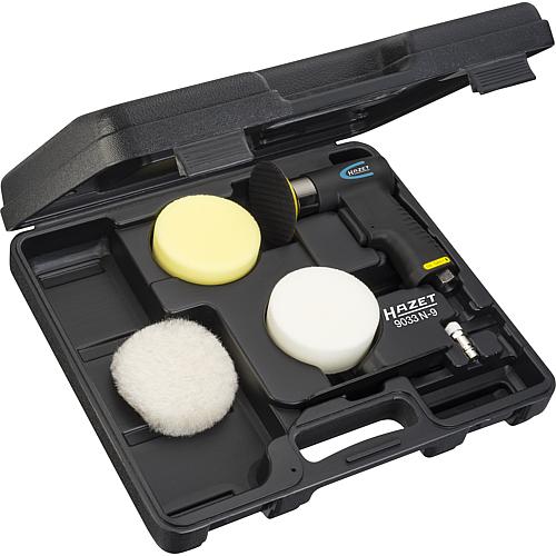 Druckluft-Mini-Polierer, 238 W