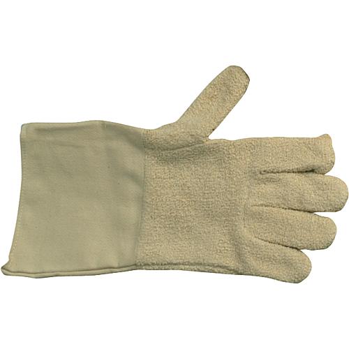 Hitzeschutz-Fingerhandschuh
