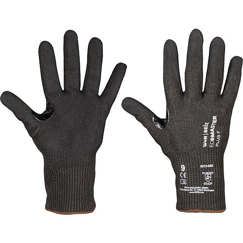 ESD-Schnittschutzhandschuhe ECOMASTER PLUS F