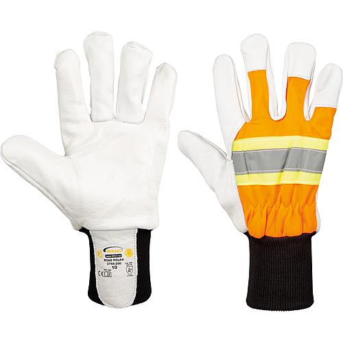 Kälteschutzhandschuhe ROAD POLAR