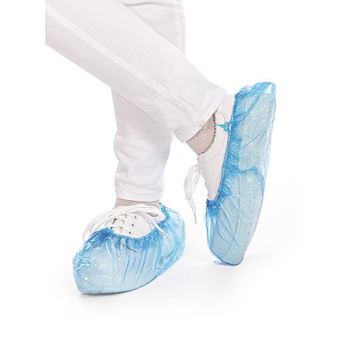 Überziehschuh Hygomat 28509H