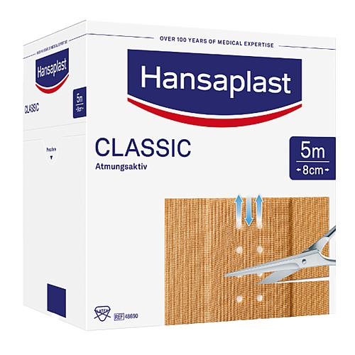 Wundpflaster Hansplast CLASSIC
