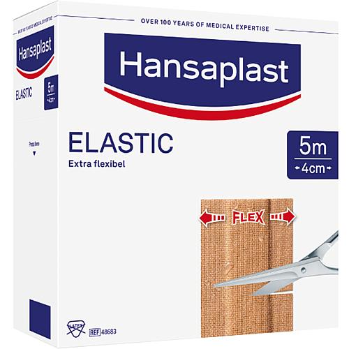 Wundpflaster Hansplast ELASTIC