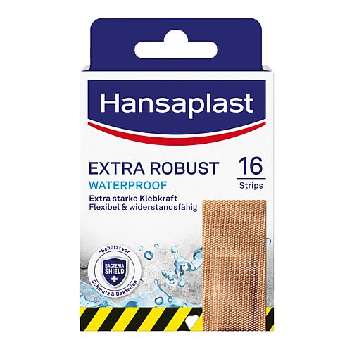 Wundpflaster Hansaplast Extra Robust Waterproof