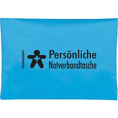 Persönliche Notverbandtasche