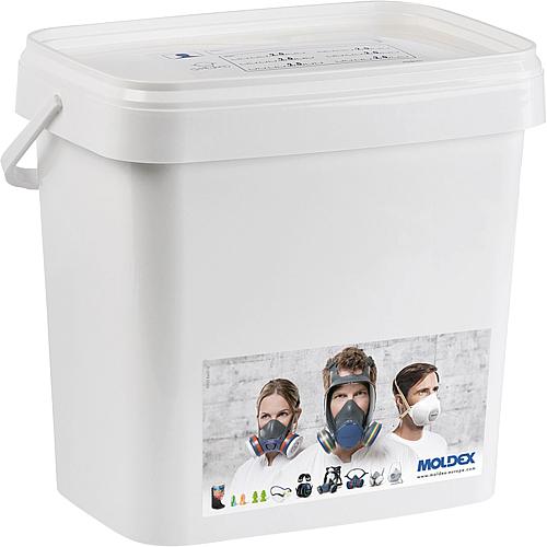 Aufbewahrungsbox für Vollmasken