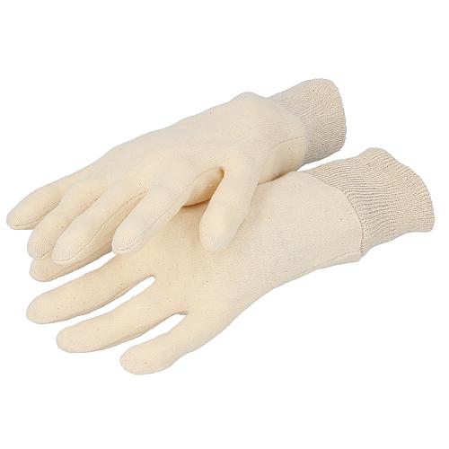 Baumwoll Unterzieh-Handschuh