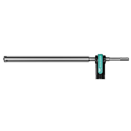 SDS-Plus Absaugbohrer DUSTER EXPERT