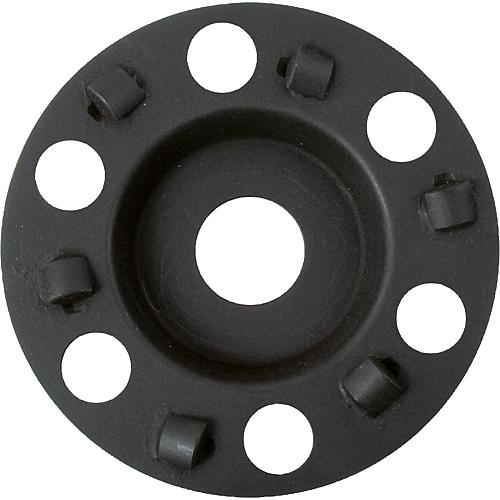 Frässcheiben ø 100 mm für Oberflächenfräse (80 063 51)