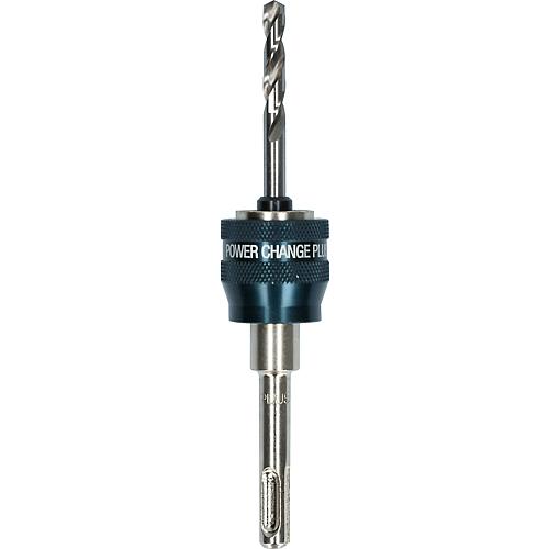 Adapter BOSCH® PowerChange Plus mit