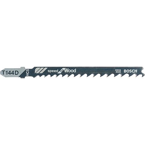 Stichsägeblätter mit Einnockenschaft T144D für Holz