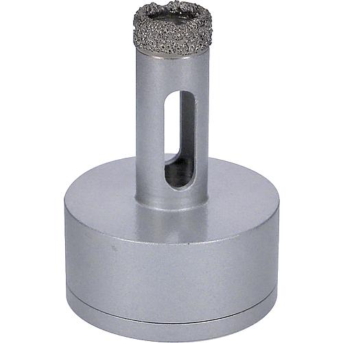Trockenbohrer BOSCH® Diamant Dry Speed mit X-Lock Aufnahme