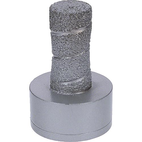 Fräsbohrer BOSCH® Diamant Dry Speed mit X-Lock Aufnahme für Keramik