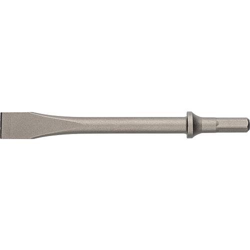 Flachmeißel, für Druckluft-Meißelhammer 82 008 23