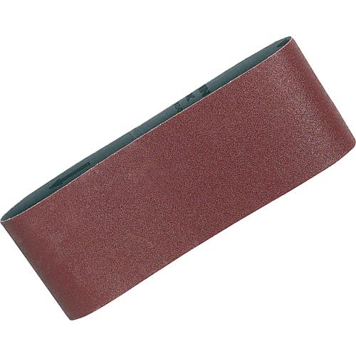 Schleifband für Bandschleifer 80 063 21