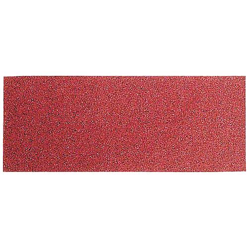 Schleifblätter für Schwingschleifer 80 062 91 für Weichholz, Hartholz/Massivholz, Farbe, Lack, Corian (Acrylstein)