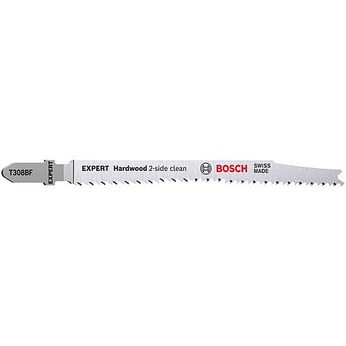 Stichsägeblätter EXPERT T308BF für beschichtete Platten