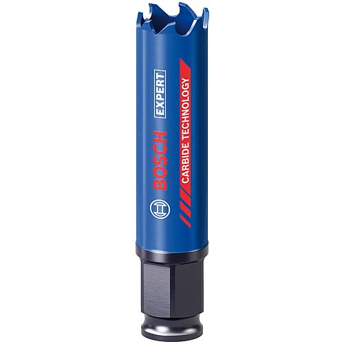Lochsäge EXPERT, CARBIDE TECHNOLOGY