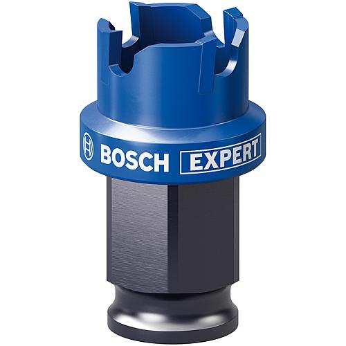 Lochsäge EXPERT SheetMetal, CARBIDE TECHNOLOGY