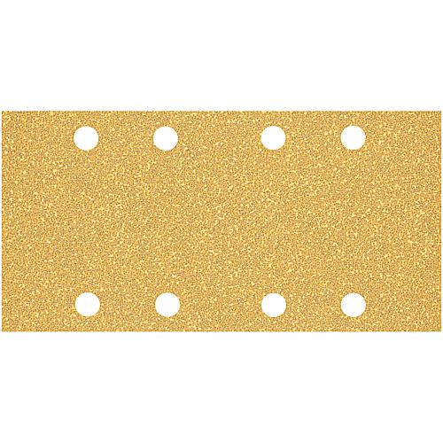 Schleifblatt EXPERT Extra C470 für Holz und Farbe auf Holz