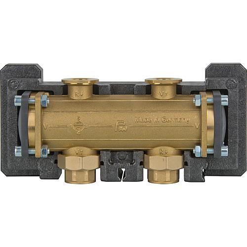 Hydraulische Weiche Typ DN32/2.600