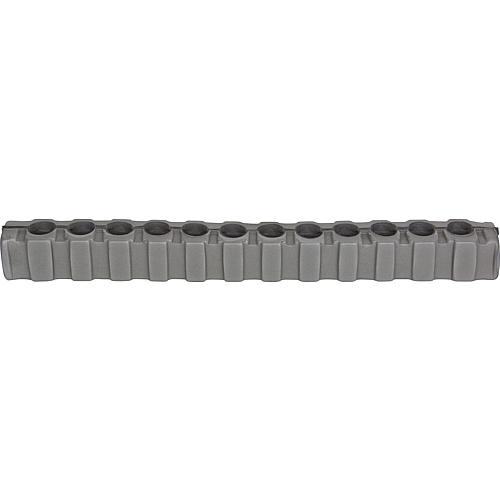 Schalendämmung für Messingverteiler DN 32 (1 1/4“)
