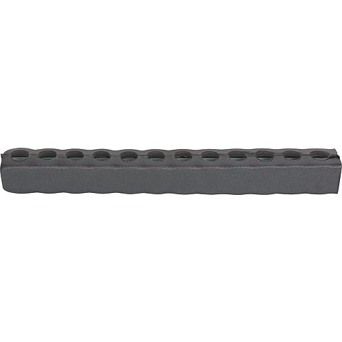 Schalendämmung für Edelstahlverteiler DN 25 (1“)