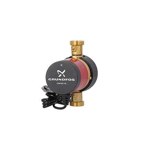 Trinkwasser-Zirkulationspumpen, Comfort 15-14 B... PM, Typ: Comfort B und BX