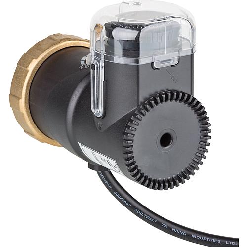 Servicemotor ecocirc PRO Typ PRO 1 M