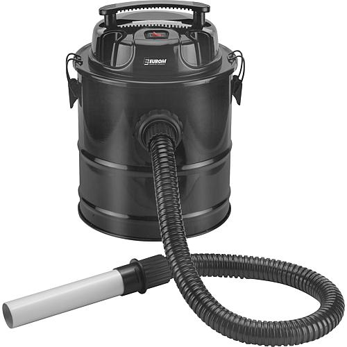 Aschesauger 800 Watt