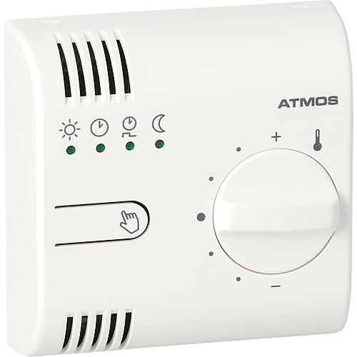 Raumthermostat ARU 10, kabelgebunden