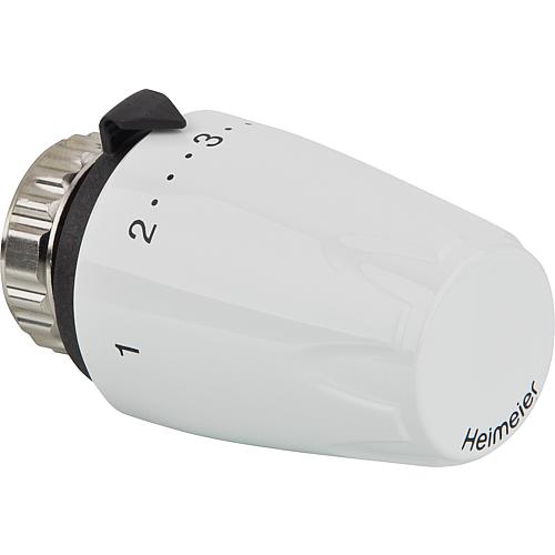 Thermostat-Kopf DX