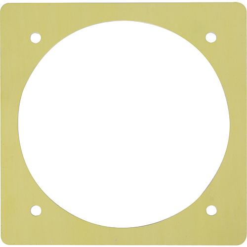 Lüfterdichtung Klingerit für UCJ4C52