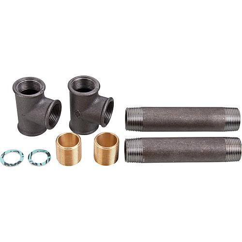 Adapter-Set