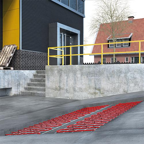 Eis- und Schneeheizkabel Outdoor Cable