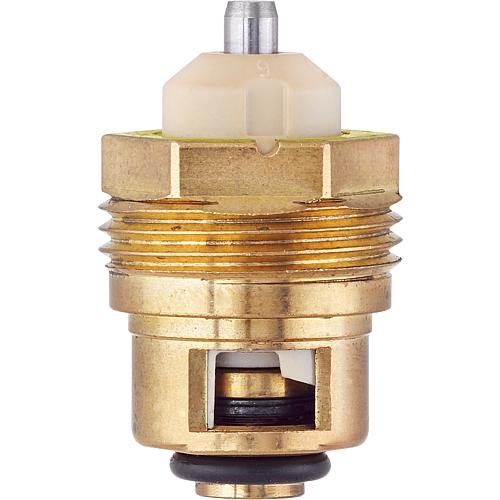 Thermostat-Umrüst-Ersatz-Oberteil V-exact
