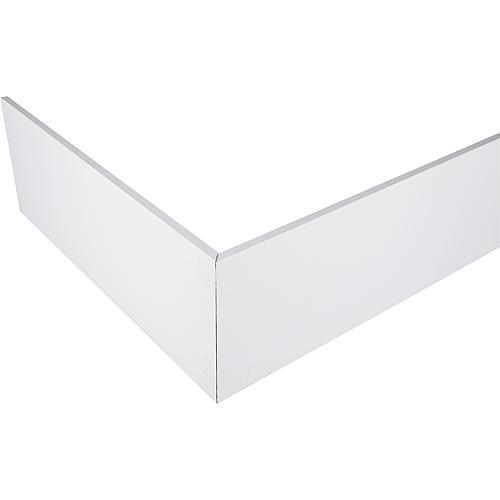 Außenecke Abdeckblende AEABEC
