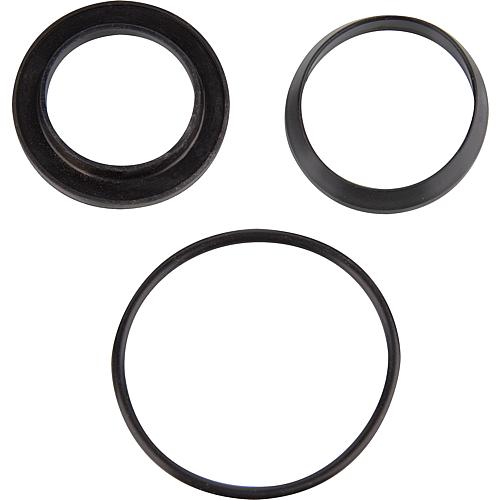 Dichtungssatz Flaschensiphons