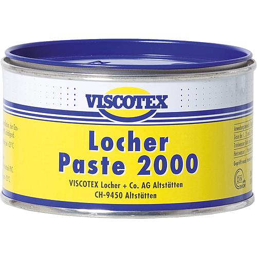Locher-Paste-Spezial 2000