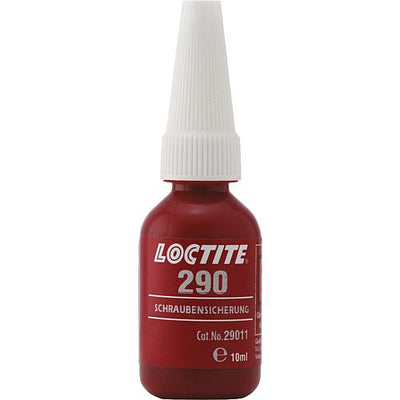 Hochfest Schraubensicherung Loctite® 290