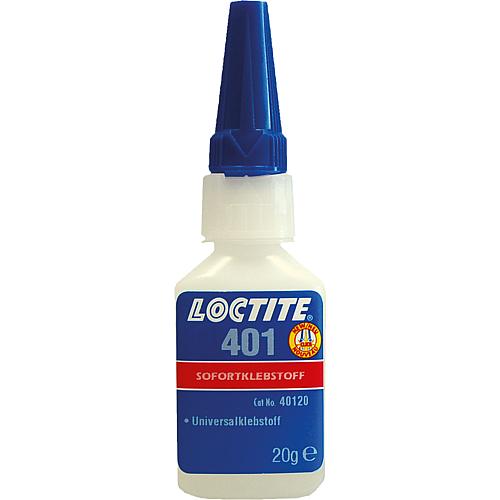 Sofortklebstoff LOCTITE® 401