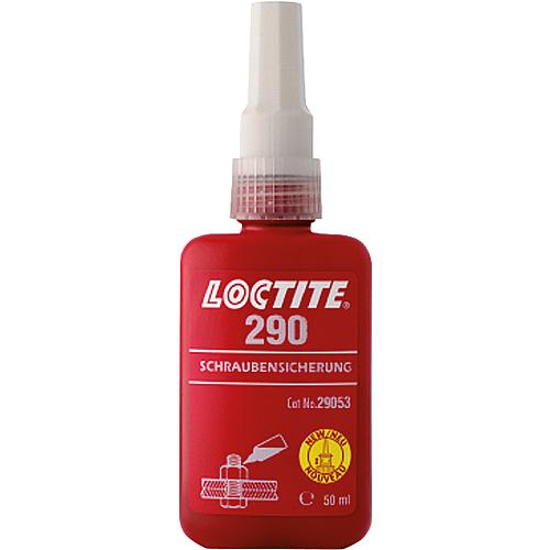 Hochfest Schraubensicherung Loctite® 290