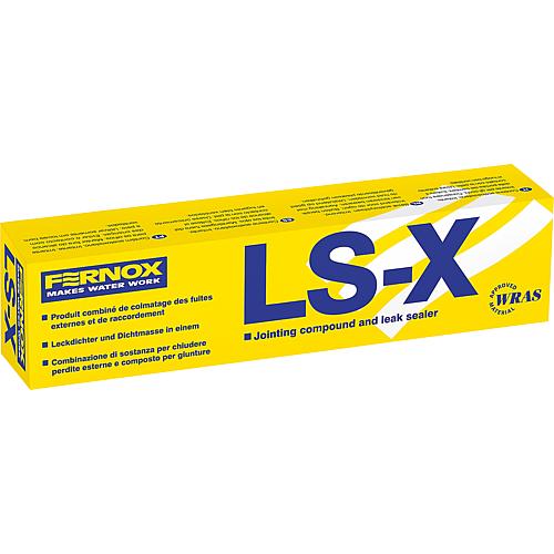 Leckdichter LS-X
