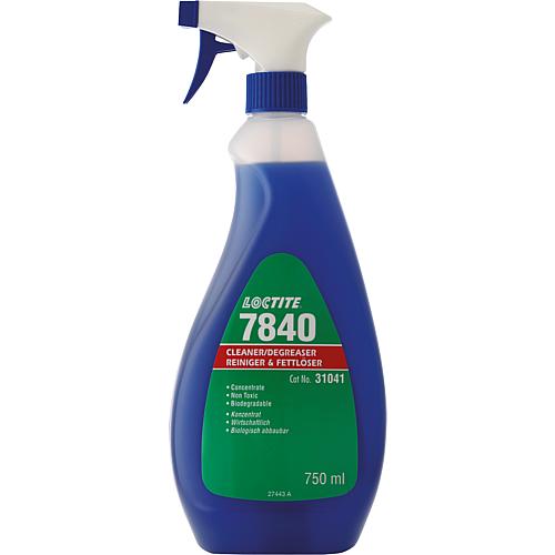 Universal-Reiniger LOCTITE® 7840