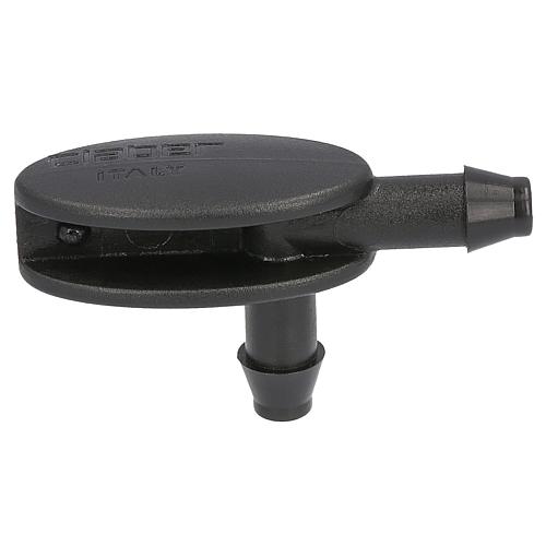 Verbinder 90°