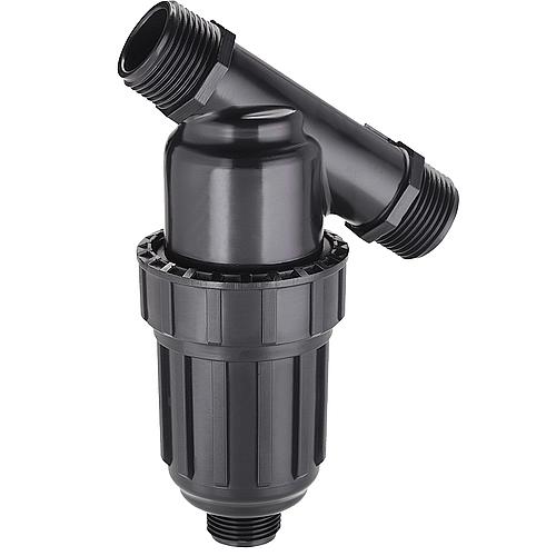 Leitungsfilter 1“ AG
