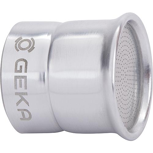 GEKA plus-Gießkopf soft rain