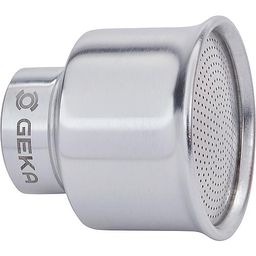 GEKA plus-Gießkopf soft rain