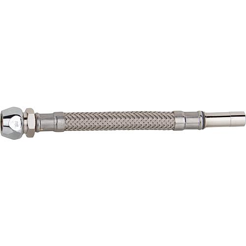 Flexible Verbindungsschläuche DN 10 (3/8
