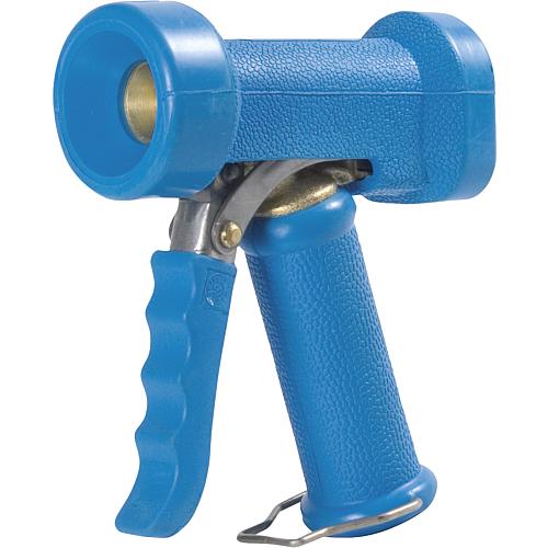 Wasserreinigungs-